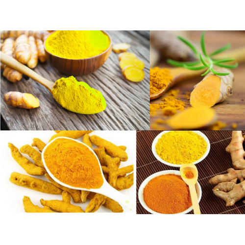  Turmeric