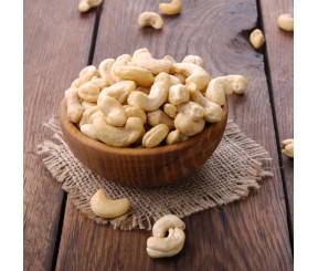 Cashew nut exports