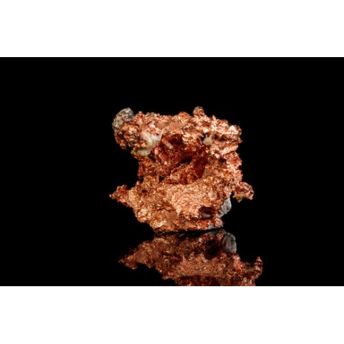 Copper ore