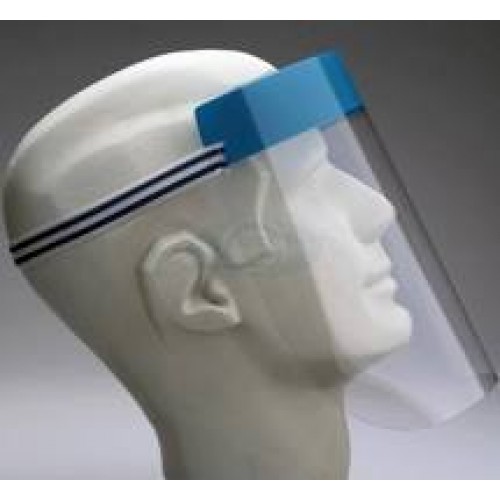Medical visors
