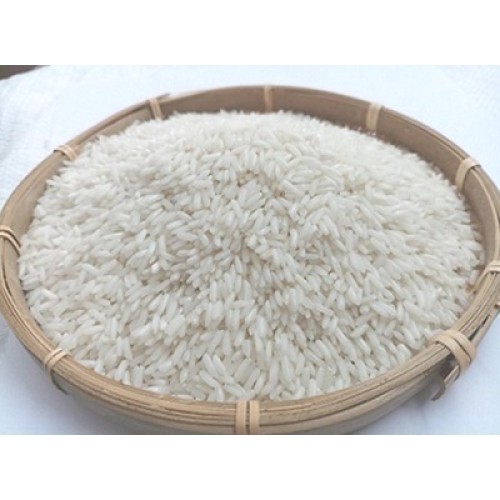  Jasmine Rice