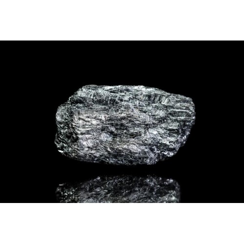 Manganese ore