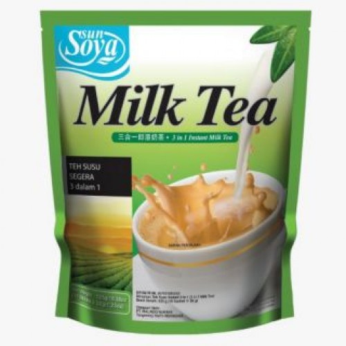 SunSoya Milk Tea