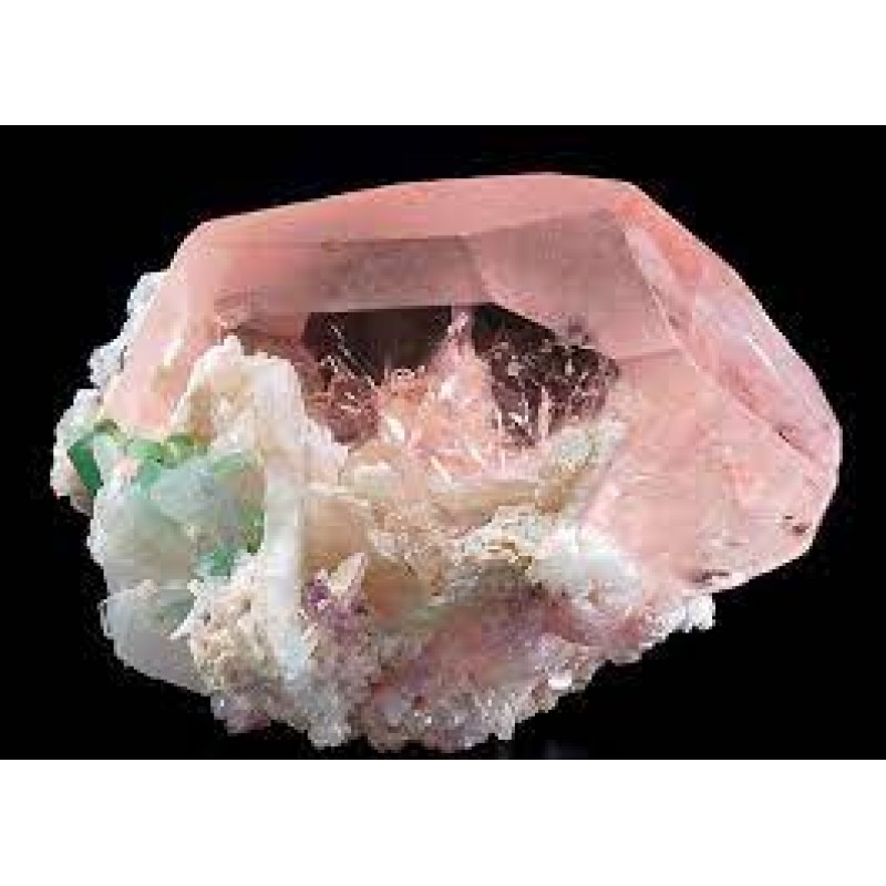 Morganite