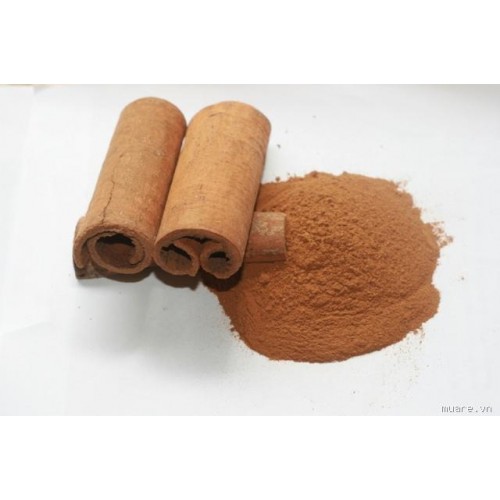 Powder Cinnamon