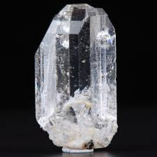 Topaz Crystal