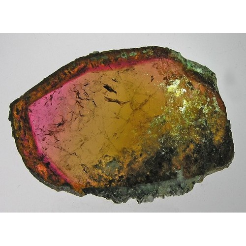 Tourmaline