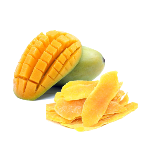 Dried Mango