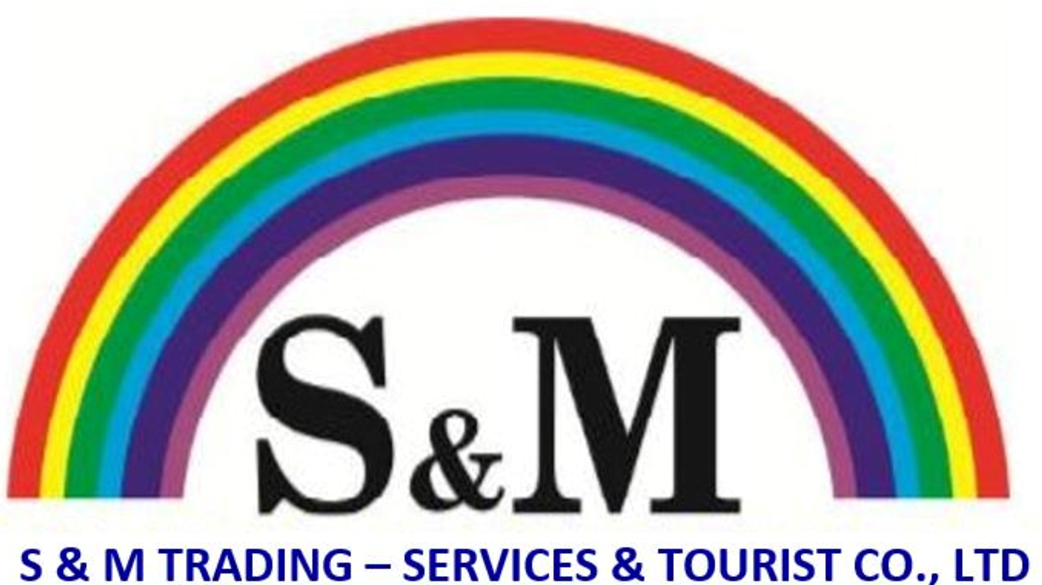 S&M TRADING-SERVICES & TOURIST CO., LTD